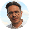 Cédric Gueyraud